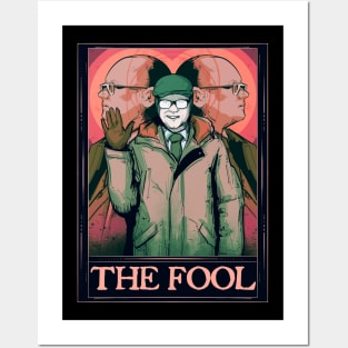 The Vampire Fool Posters and Art